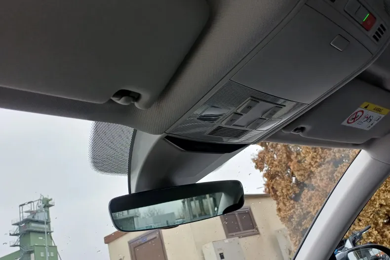 Volkswagen Passat din 2020 cu 96.676 km - oferta VOL151192 - foto 21