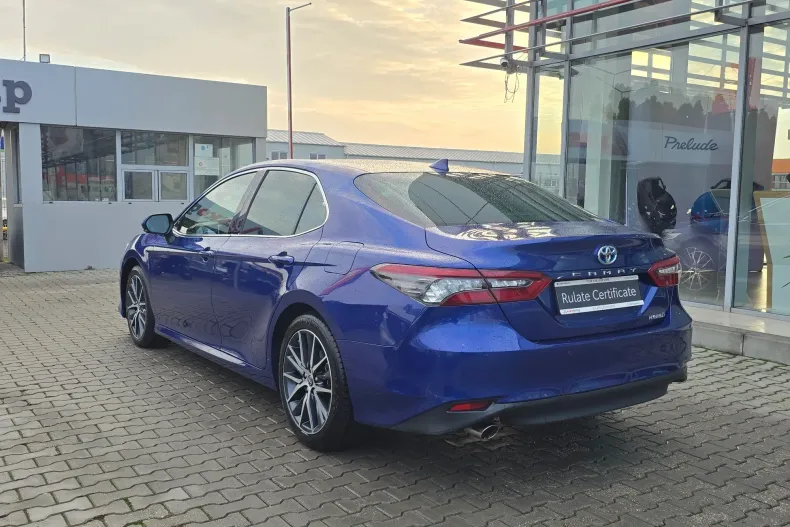 Toyota Camry din 2021 cu 78.224 km - oferta TOY151193 - foto 5