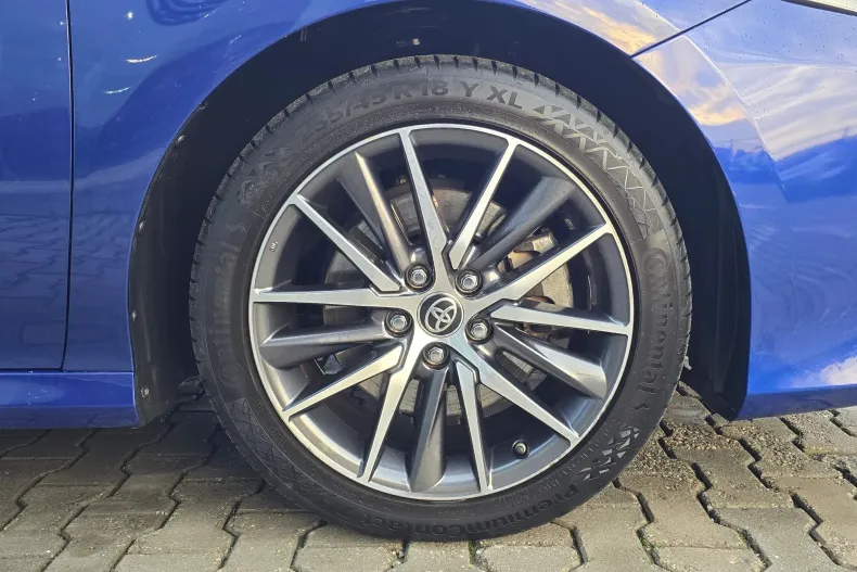 Toyota Camry din 2021 cu 78.224 km - oferta TOY151193 - foto 6