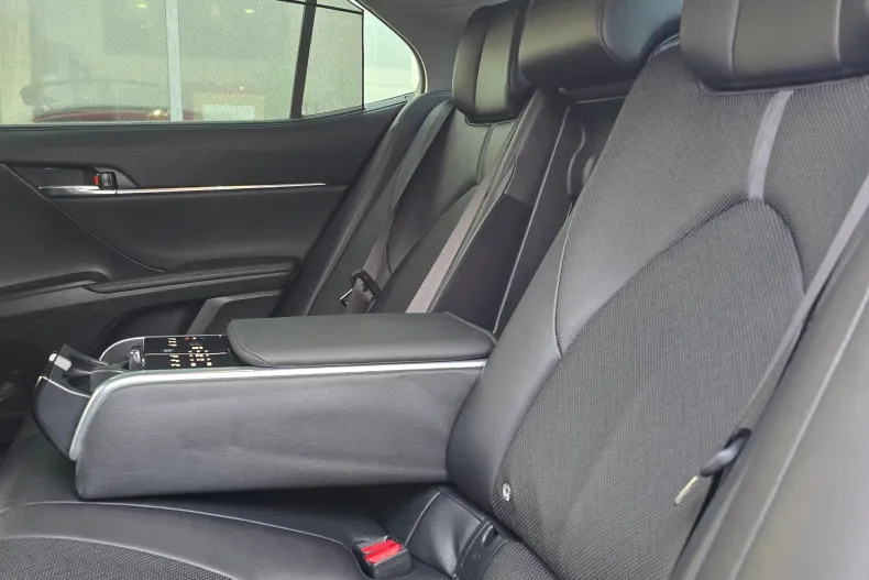 Toyota Camry din 2021 cu 78.224 km - oferta TOY151193 - foto 14