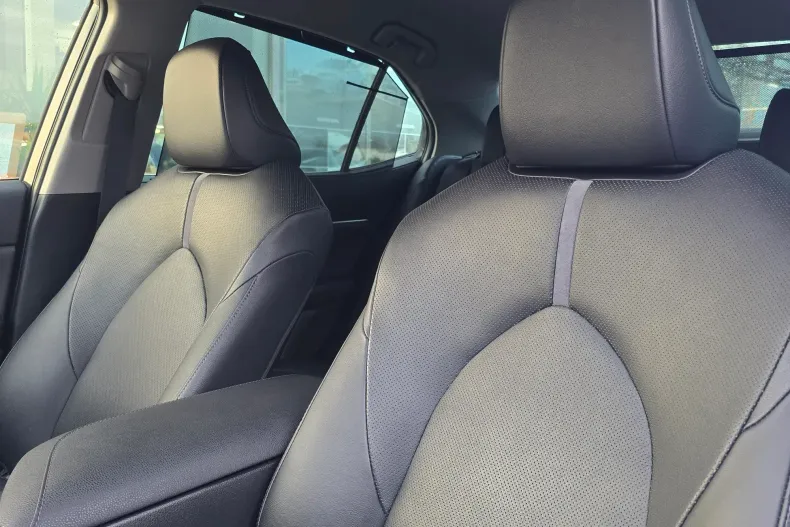 Toyota Camry din 2021 cu 78.224 km - oferta TOY151193 - foto 22