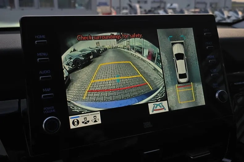 Toyota Camry din 2021 cu 78.224 km - oferta TOY151193 - foto 23