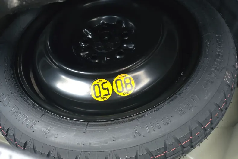 Toyota Camry din 2021 cu 78.224 km - oferta TOY151193 - foto 25