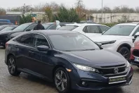 Honda Civic din 2020 cu 65.210 km - oferta HON151194 - foto 3