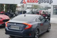 Honda Civic din 2020 cu 65.210 km - oferta HON151194 - foto 4