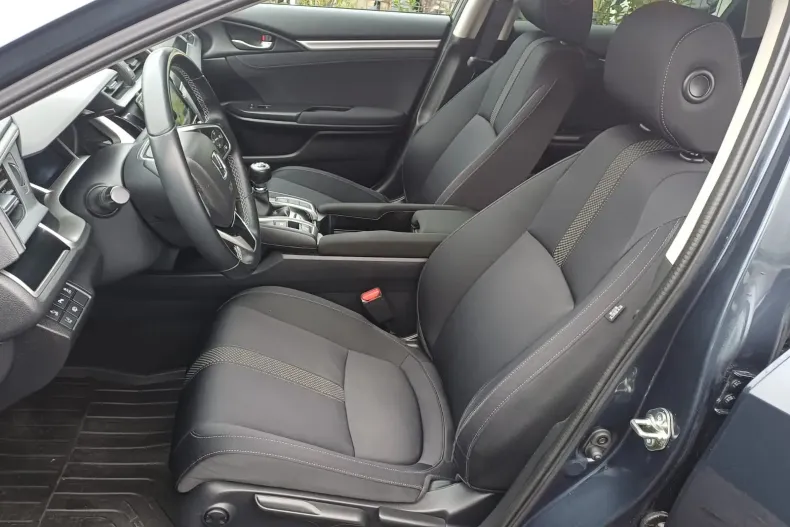 Honda Civic din 2020 cu 65.210 km - oferta HON151194 - foto 8