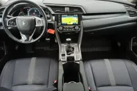 Honda Civic din 2020 cu 65.210 km - oferta HON151194 - foto 9