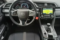 Honda Civic din 2020 cu 65.210 km - oferta HON151194 - foto 10