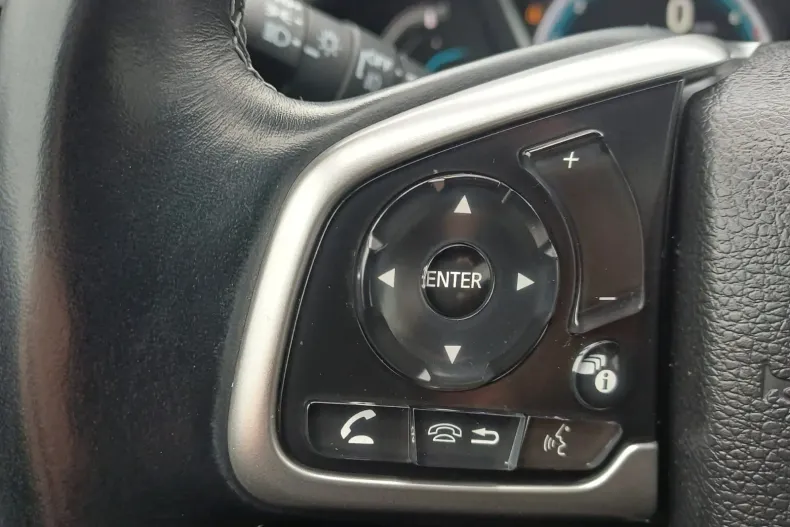 Honda Civic din 2020 cu 65.210 km - oferta HON151194 - foto 13