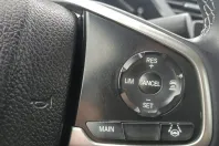 Honda Civic din 2020 cu 65.210 km - oferta HON151194 - foto 14