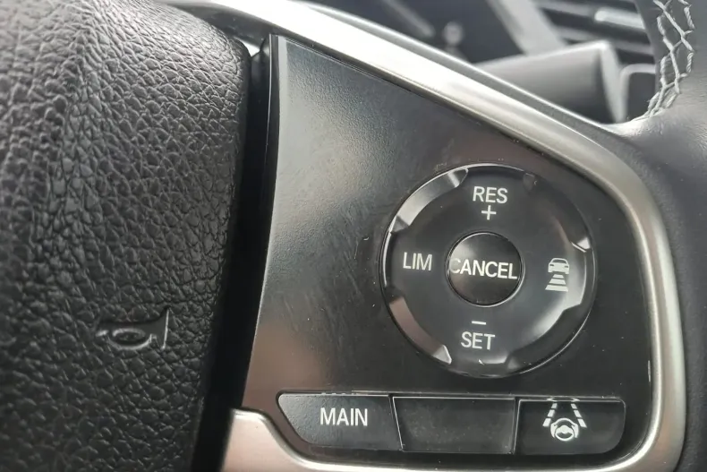 Honda Civic din 2020 cu 65.210 km - oferta HON151194 - foto 14