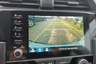 Honda Civic din 2020 cu 65.210 km - oferta HON151194 - foto 16