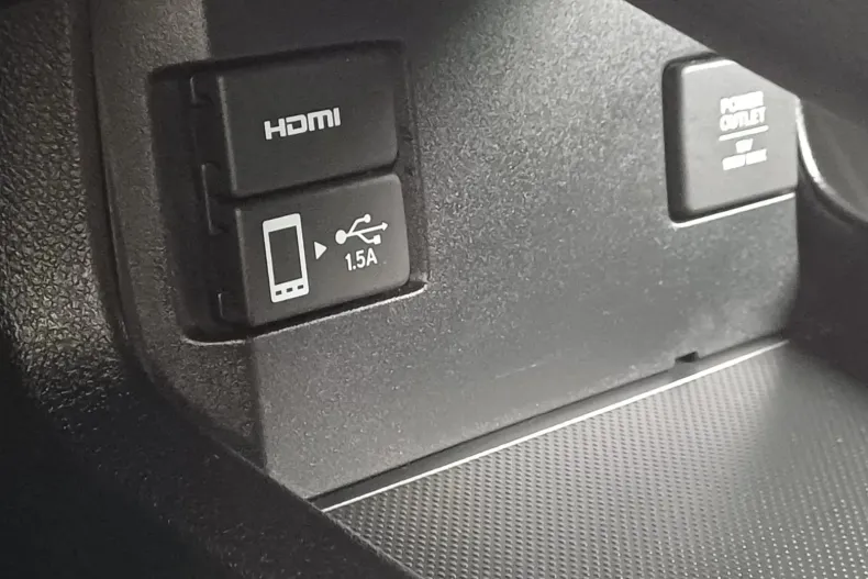 Honda Civic din 2020 cu 65.210 km - oferta HON151194 - foto 19