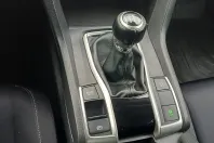 Honda Civic din 2020 cu 65.210 km - oferta HON151194 - foto 20