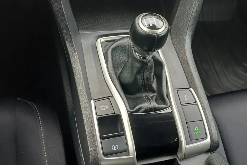 Honda Civic din 2020 cu 65.210 km - oferta HON151194 - foto 20