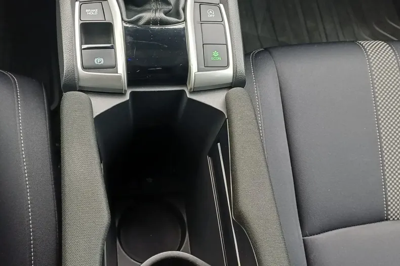 Honda Civic din 2020 cu 65.210 km - oferta HON151194 - foto 21