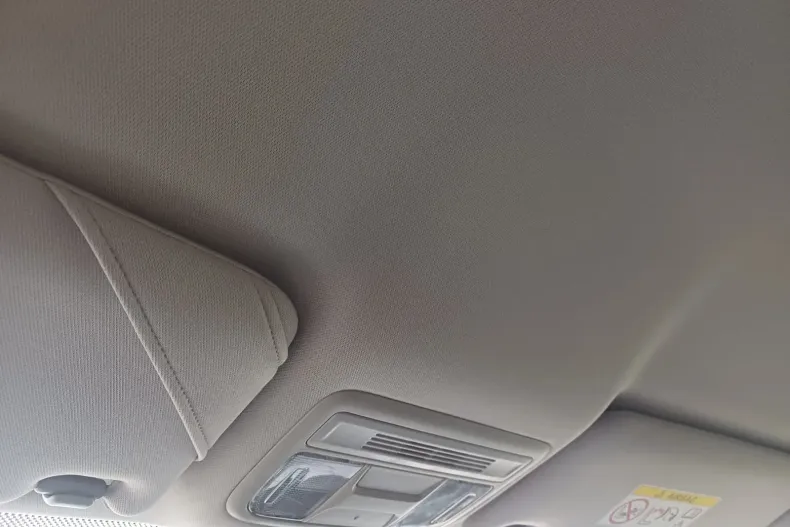 Honda Civic din 2020 cu 65.210 km - oferta HON151194 - foto 22