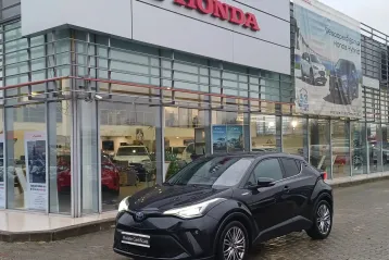 Toyota C-HR din 2021 - oferta TOY151195