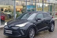 Toyota C-HR din 2021 cu 63.050 km - oferta TOY151195 - foto 2