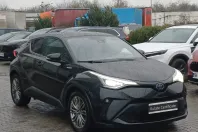 Toyota C-HR din 2021 cu 63.050 km - oferta TOY151195 - foto 3