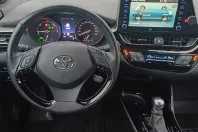 Toyota C-HR din 2021 cu 63.050 km - oferta TOY151195 - foto 9