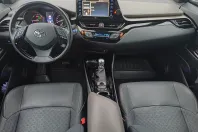 Toyota C-HR din 2021 cu 63.050 km - oferta TOY151195 - foto 11