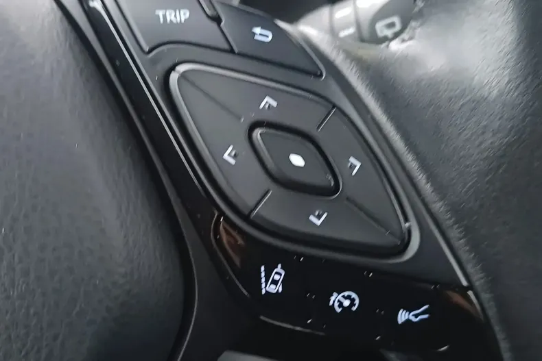 Toyota C-HR din 2021 cu 63.050 km - oferta TOY151195 - foto 13