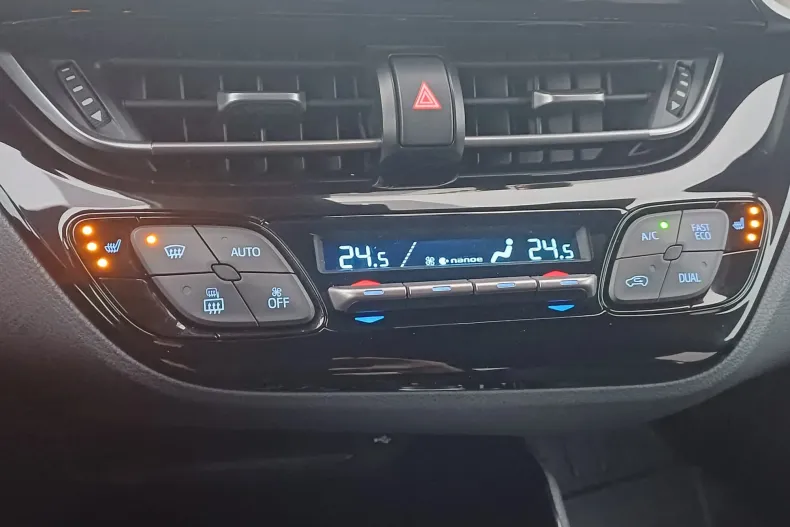 Toyota C-HR din 2021 cu 63.050 km - oferta TOY151195 - foto 20