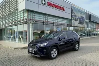 Toyota RAV4 din 2021 cu 75.704 km - oferta TOY151196 - foto 1