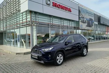 Toyota RAV4 din 2021 - oferta TOY151196
