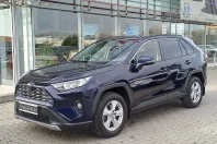 Toyota RAV4 din 2021 cu 75.704 km - oferta TOY151196 - foto 2