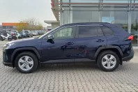 Toyota RAV4 din 2021 cu 75.704 km - oferta TOY151196 - foto 4