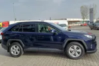Toyota RAV4 din 2021 cu 75.704 km - oferta TOY151196 - foto 5