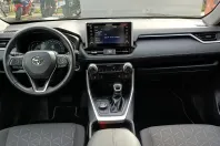 Toyota RAV4 din 2021 cu 75.704 km - oferta TOY151196 - foto 13