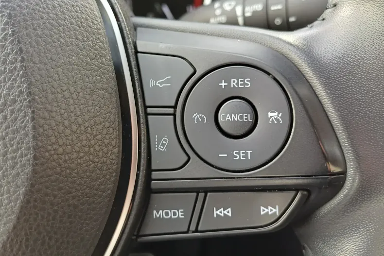 Toyota RAV4 din 2021 cu 75.704 km - oferta TOY151196 - foto 21