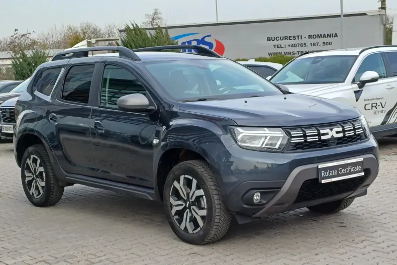 Dacia Duster din 2022 cu 78.947 km - oferta DAC151197 - foto 3