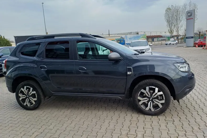 Dacia Duster din 2022 cu 78.947 km - oferta DAC151197 - foto 5