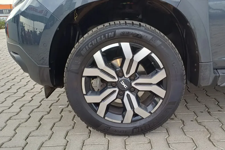 Dacia Duster din 2022 cu 78.947 km - oferta DAC151197 - foto 8