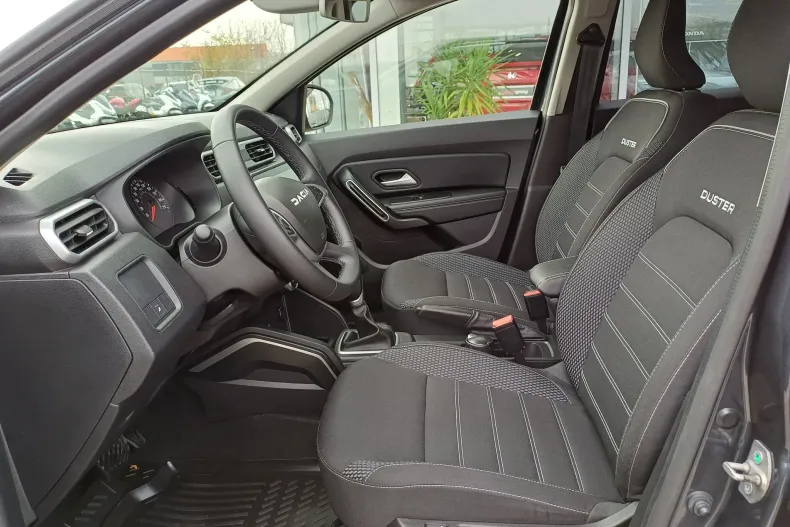 Dacia Duster din 2022 cu 78.947 km - oferta DAC151197 - foto 11