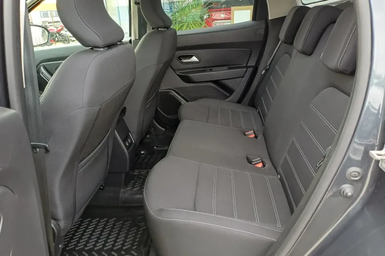 Dacia Duster din 2022 cu 78.947 km - oferta DAC151197 - foto 12