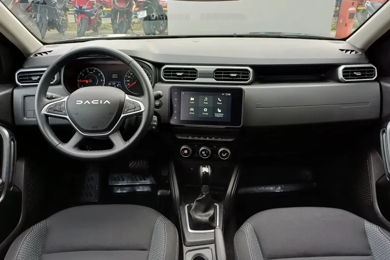 Dacia Duster din 2022 cu 78.947 km - oferta DAC151197 - foto 13