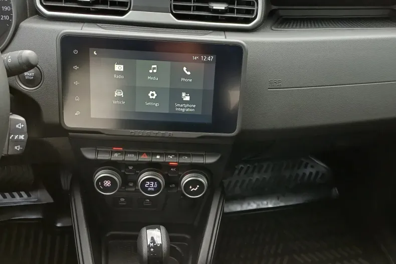 Dacia Duster din 2022 cu 78.947 km - oferta DAC151197 - foto 14