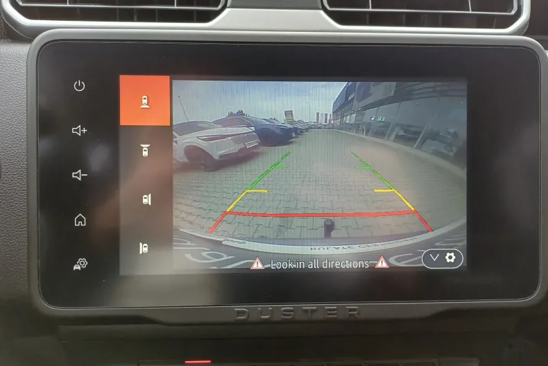 Dacia Duster din 2022 cu 78.947 km - oferta DAC151197 - foto 15