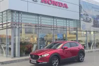 Mazda CX-30 din 2024 cu 23.730 km - oferta MAZ151198 - foto 1