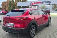 Mazda CX-30 din 2024 cu 23.730 km - oferta MAZ151198 - foto 4