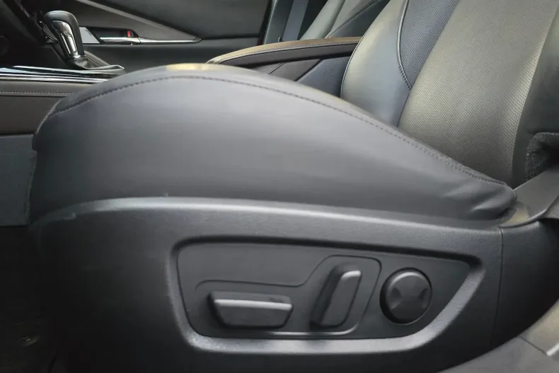 Mazda CX-30 din 2024 cu 23.730 km - oferta MAZ151198 - foto 14