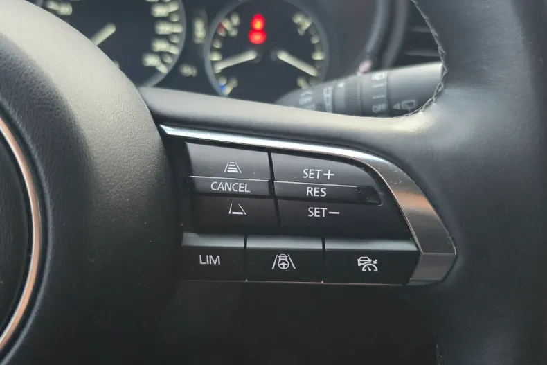 Mazda CX-30 din 2024 cu 23.730 km - oferta MAZ151198 - foto 17