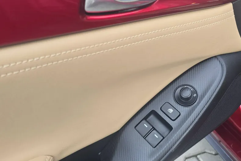 Mazda MX-5 din 2025 cu 12.876 km - oferta MAZ151199 - foto 7