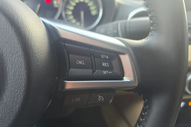 Mazda MX-5 din 2025 cu 12.876 km - oferta MAZ151199 - foto 10