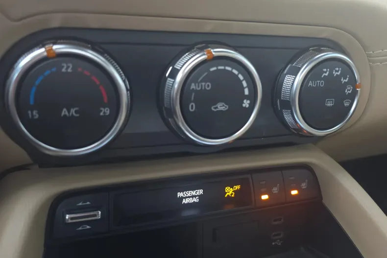 Mazda MX-5 din 2025 cu 12.876 km - oferta MAZ151199 - foto 11